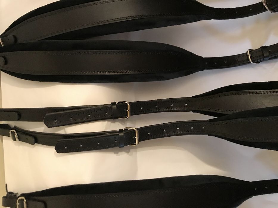 Curele acordeon Italia