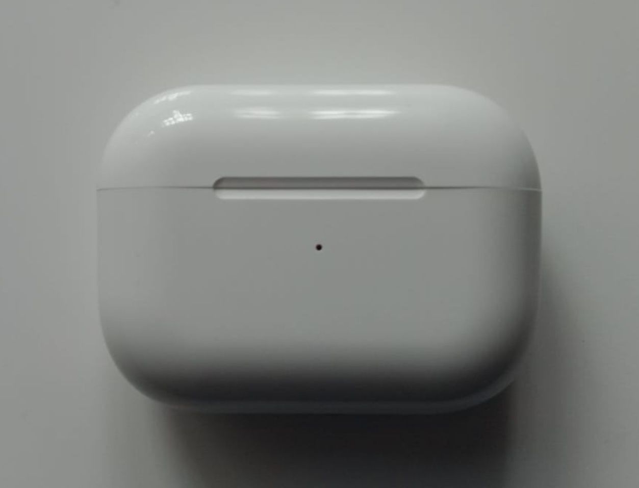Case от наушников airpods pro 2