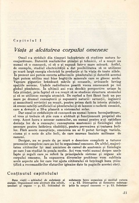 Cartea Sănătății, ediția 1959