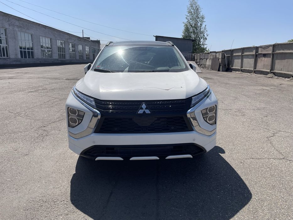 Продам Mitsubishi Eclips Cross