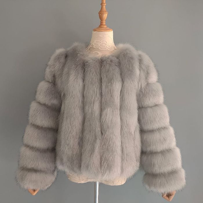 Blănițe artificiale cu aspect natural, poze reale!