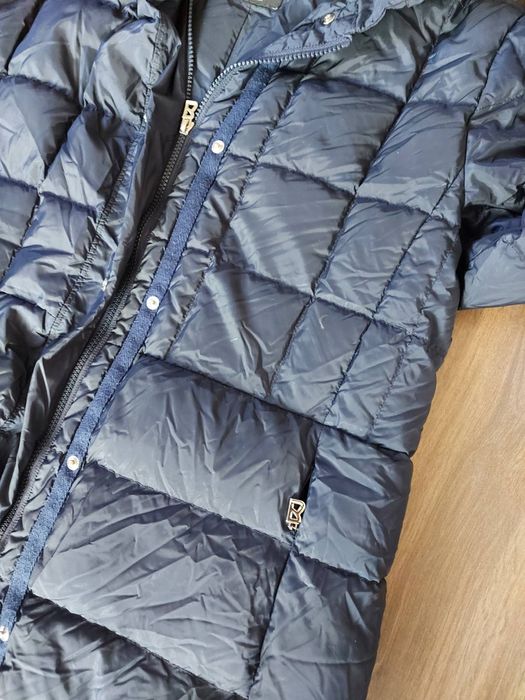 Bogner down, M40  L42 ,дълго пухено яке 90%пух 10%пера