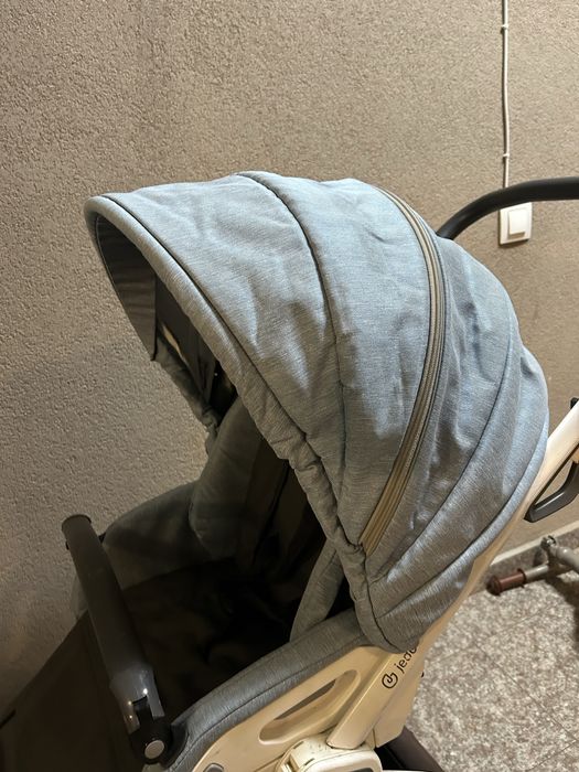 Бебешка Количка Jedo Trim