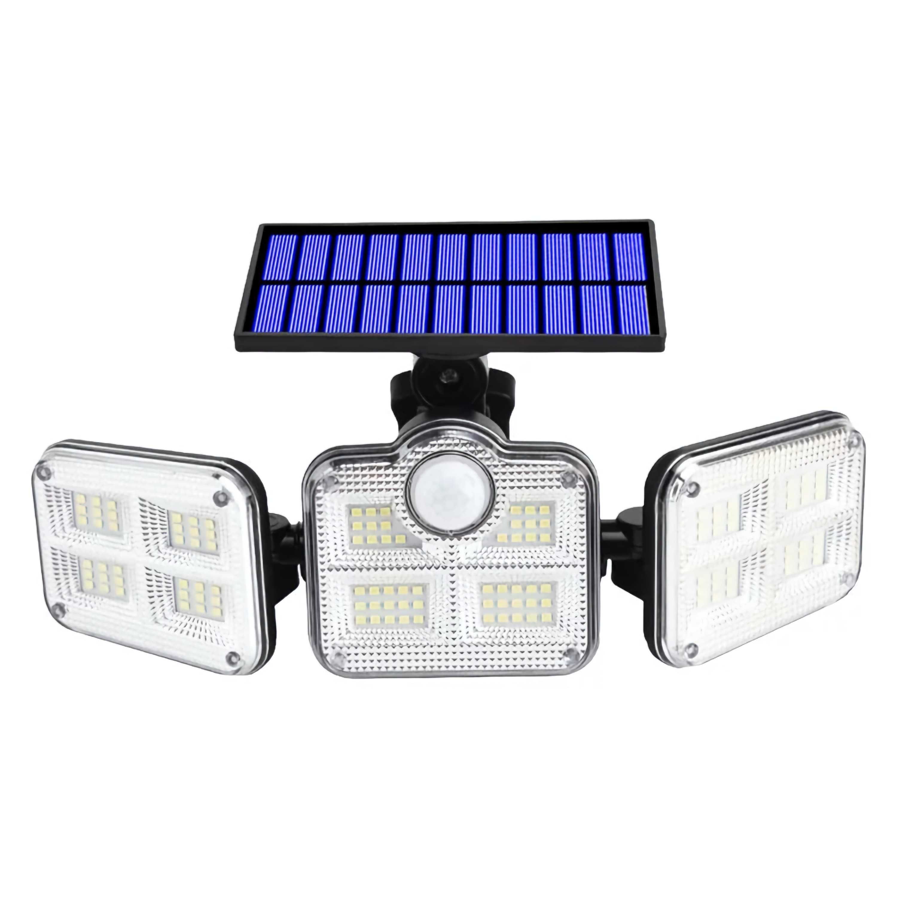 Lampa Solara JDA, 210W