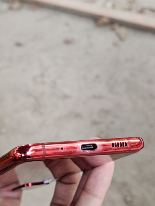 Samsung s20plus 5g