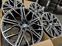 Jante noi BMW M SERIA5 G30 X3 X4 G01 G02 - 5x112 R19 in 2 Latimi