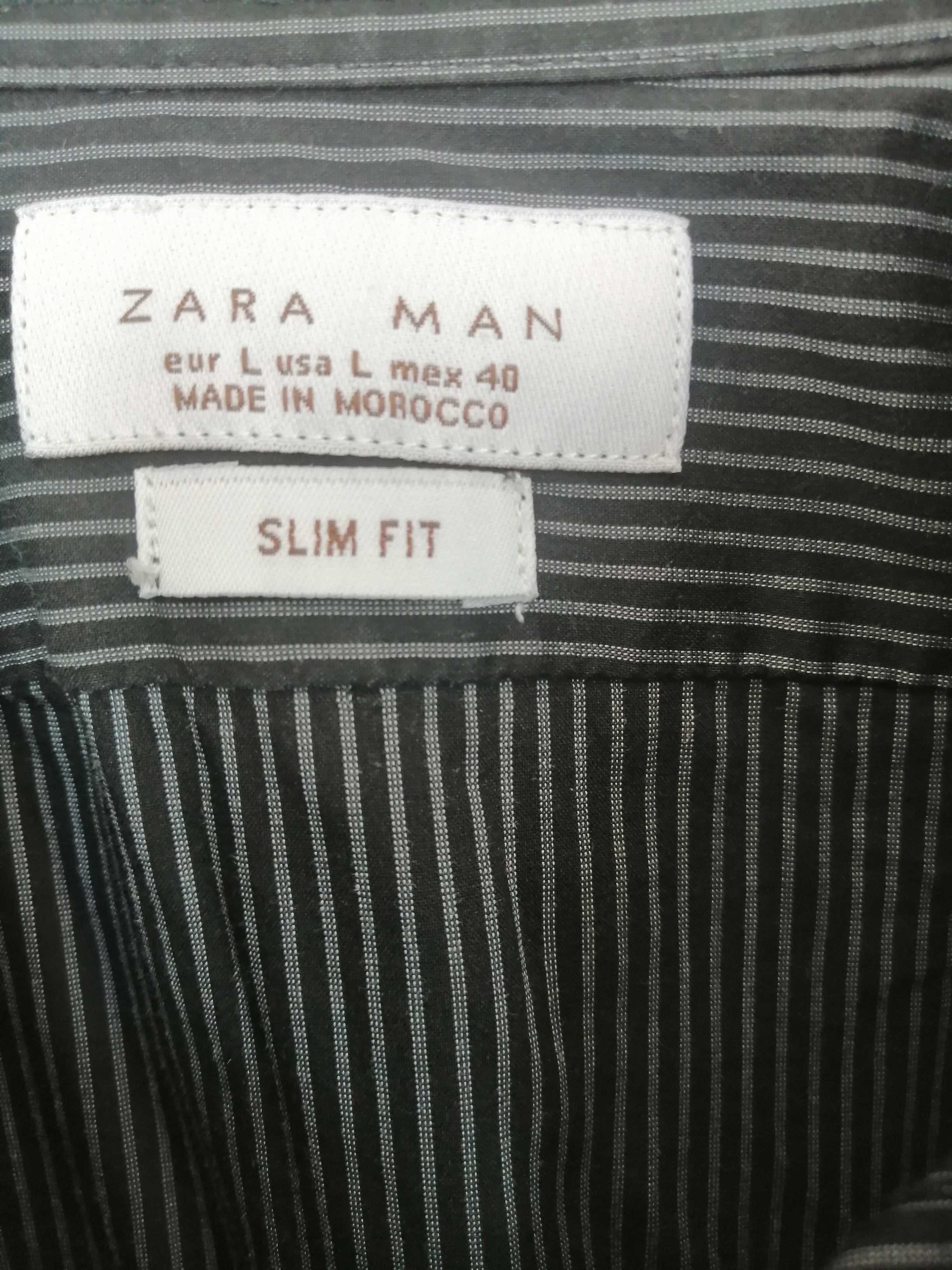 Zara сако и риза