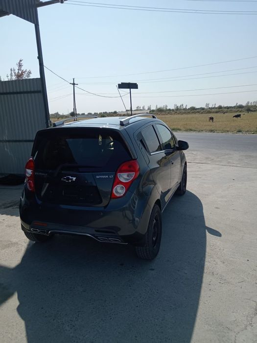 Spark mokriy 2018 avtomat 4-pozitsiya