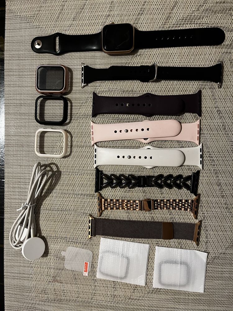 Aplle watch 5 40mm