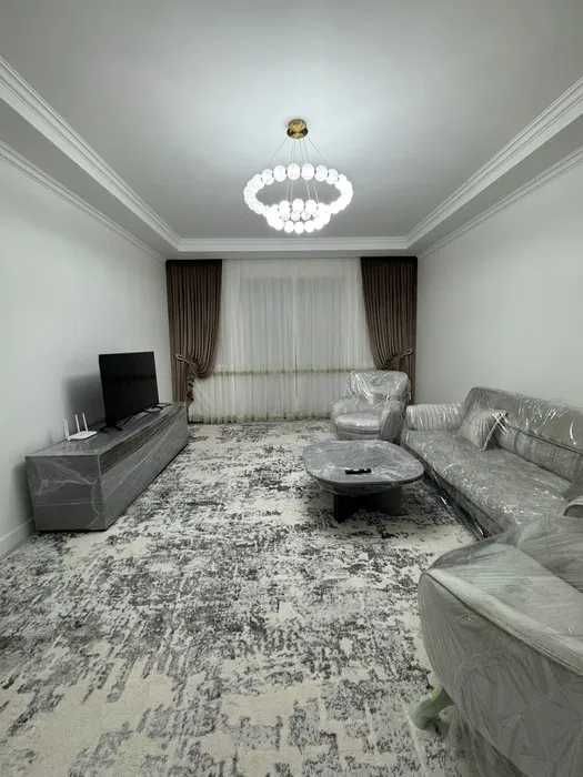 R7 Сдается ШИКАРНАЯ квартира 2/5/9 ор-р АНОР Банк!