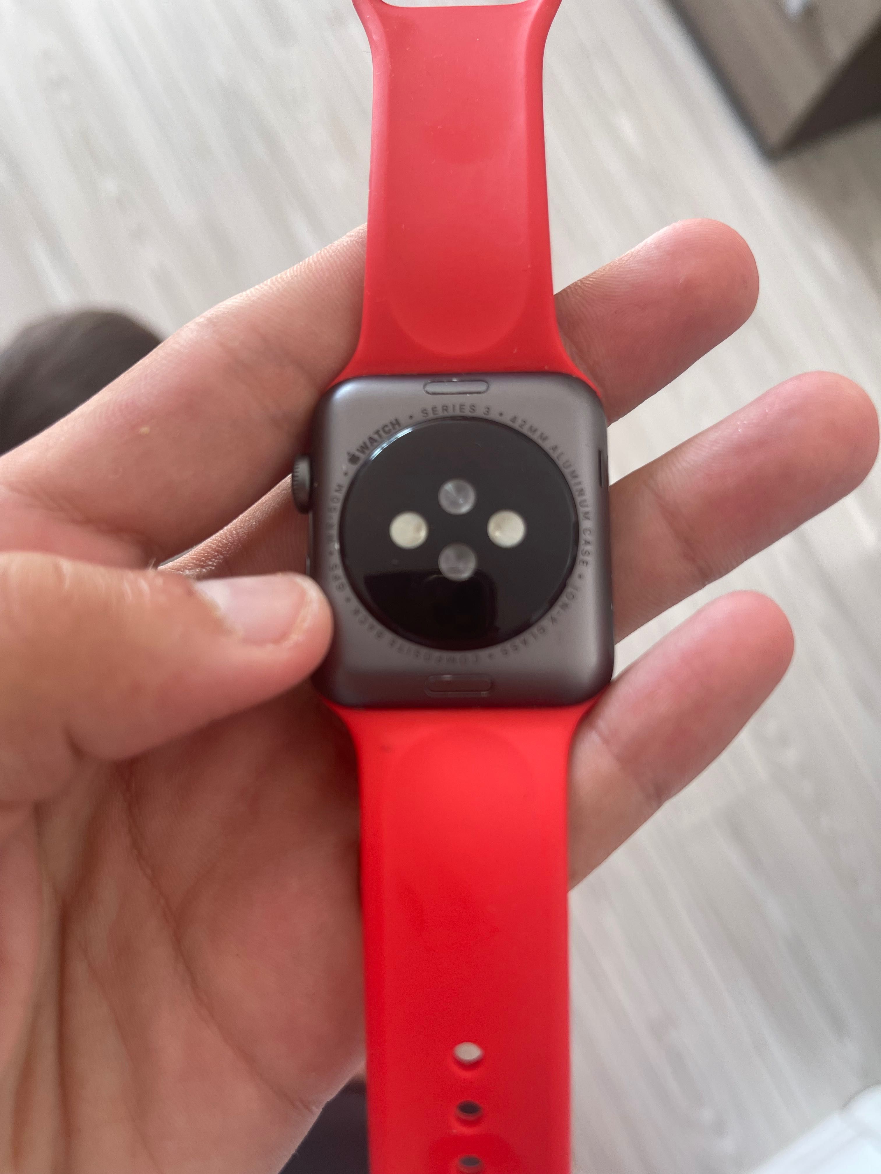 Apple Watch Series 3