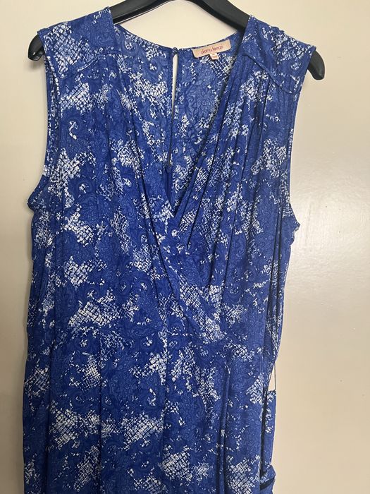 Salopeta de dama, marimea 42