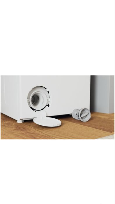 Masina de spalat rufe cu incarcare verticala