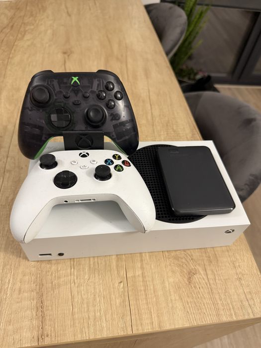 Xbox series s hdd 2tb