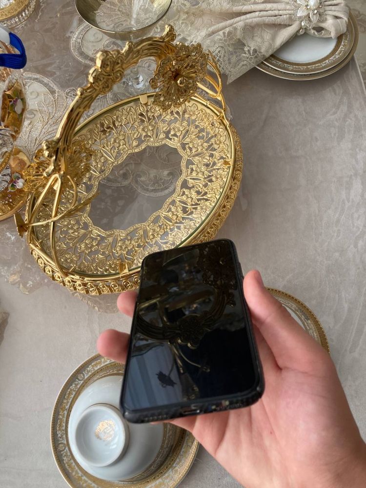 Iphone X / 64 gb