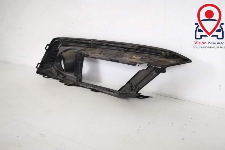 Оригинална лява решетка на фар в добро състояние Седан Хонда Сивик / H