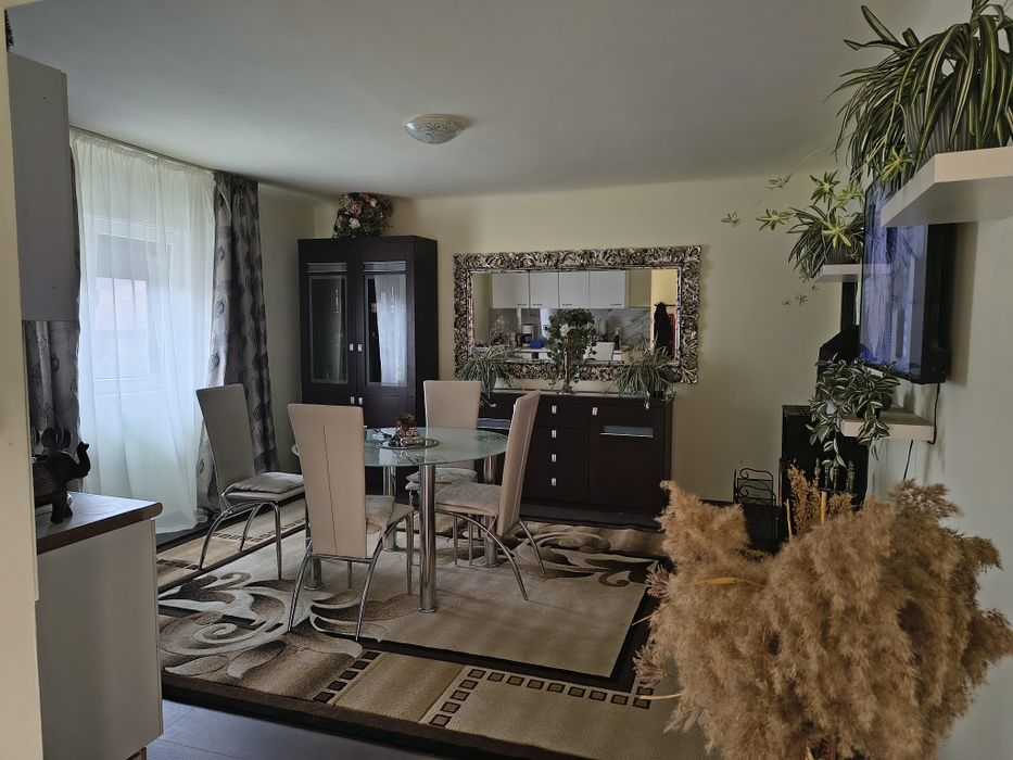 Vând sau schimb cu ap Florești apahida jucu casă la 60 km de Cluj com