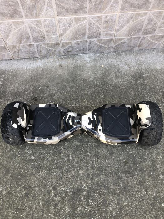 Vand hoverboard stare exceptionala