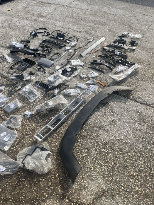 Части за VW/seat/audi