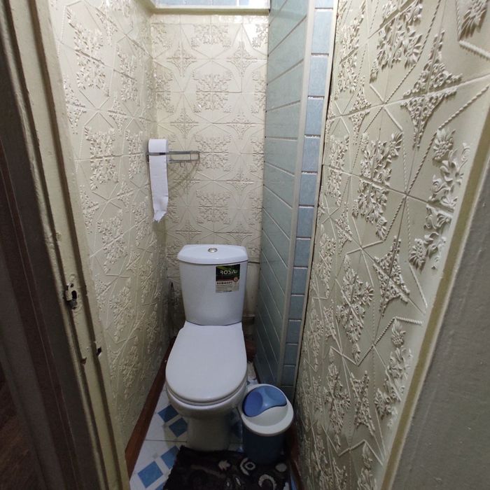 Сдается Чиланзар 25 кв 1 ком переделаныый в 2 ком