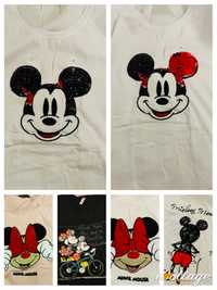 Tricouri dama/fete  Disney/Fashion