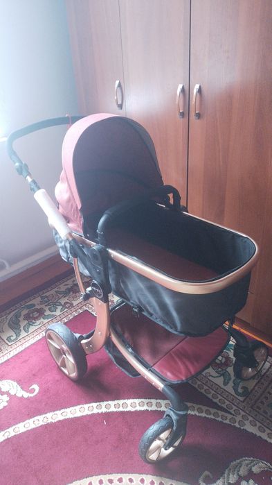 Детский коляска сатылады