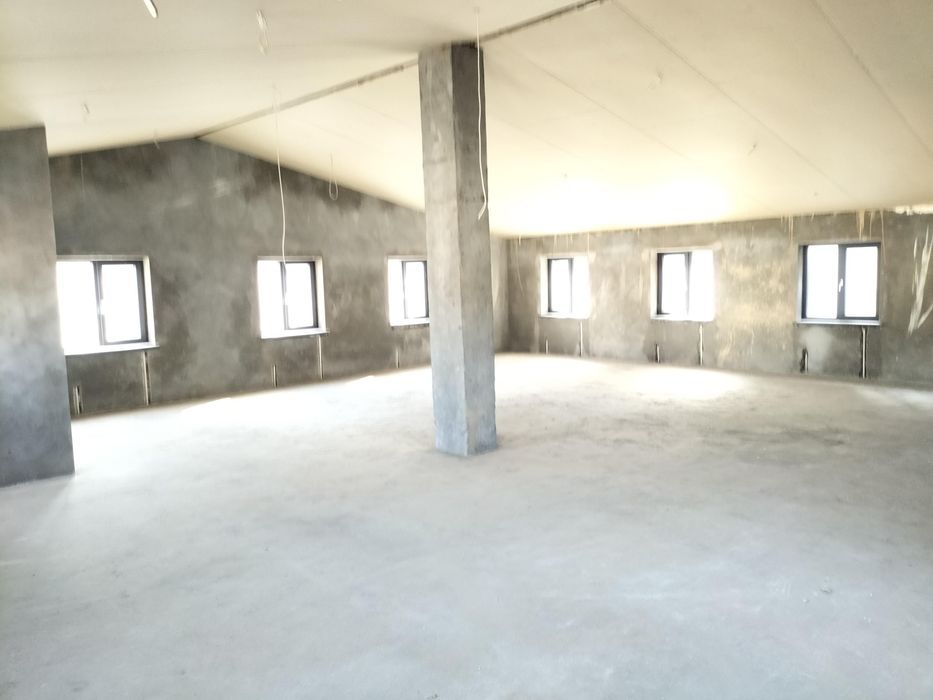 Продается Здание.