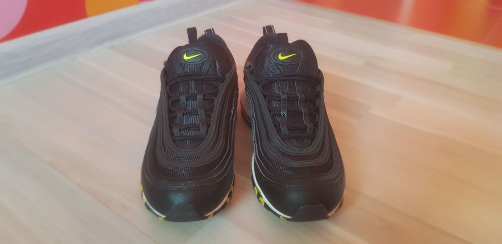 Nike Air Max 97 отлично състояние 42.5