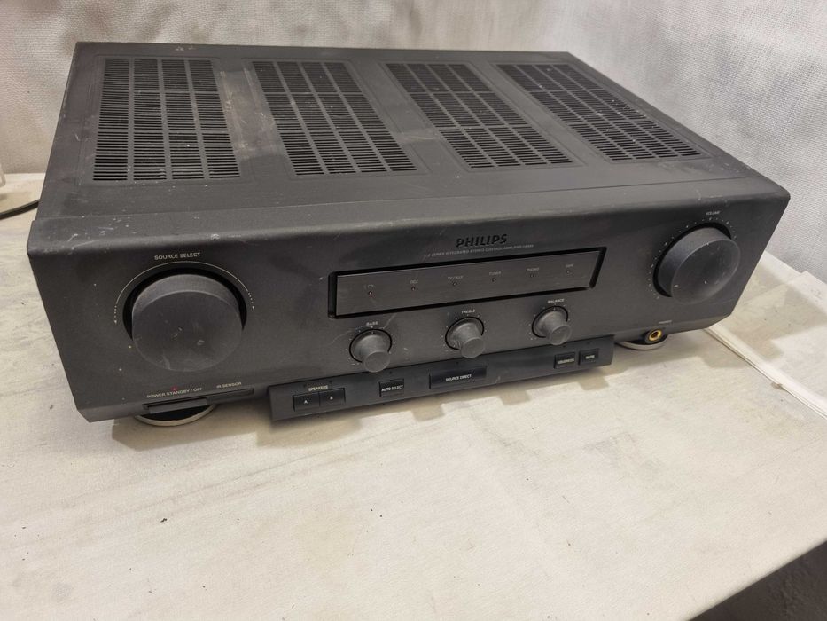 Defect Philips 70FA920