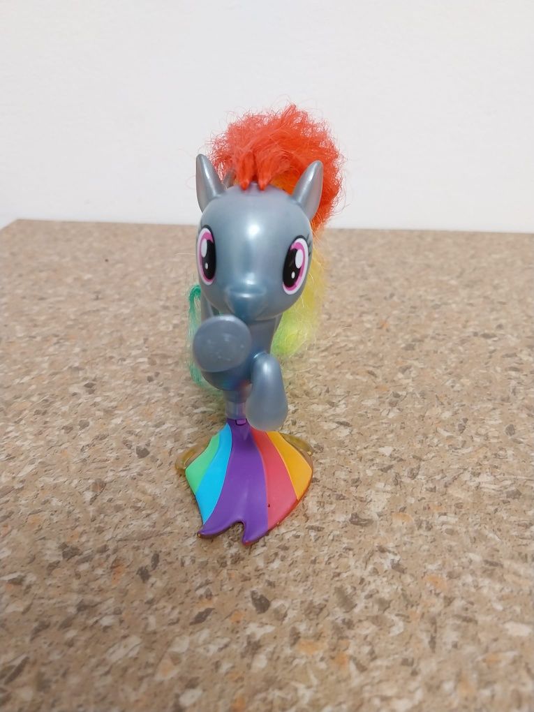 My Little Pony-Rainbow Dash