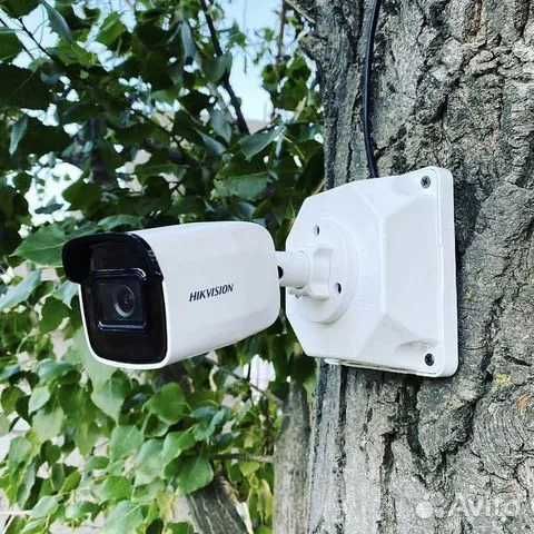 Установка видеонаблюдения камера ustanofka kamera ornatish hizmati