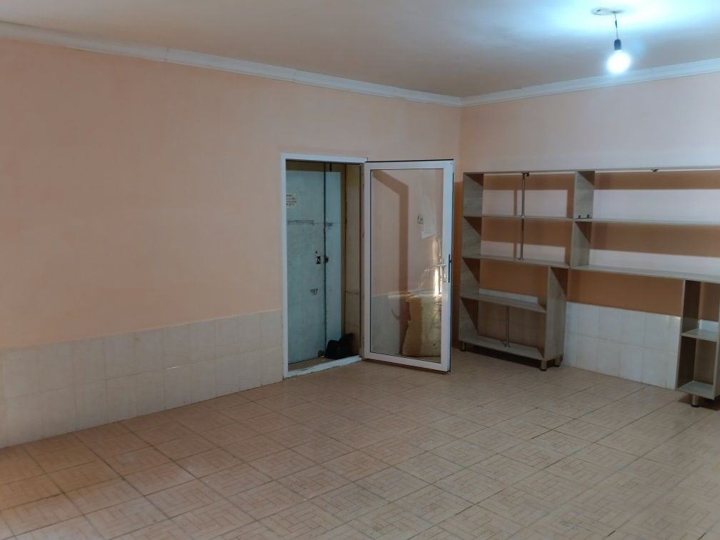Комната для магазина или для швейной
