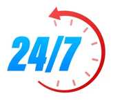Услуги электрика 24/7. Опыт работы 10 лет.