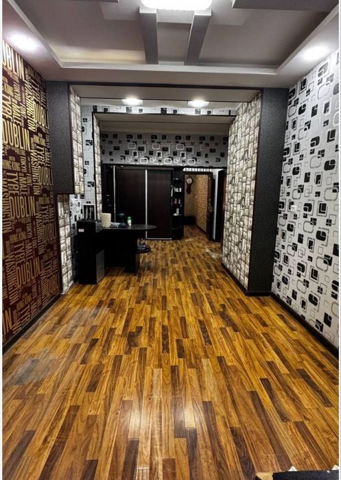 Самарканд Дарвоза. Инбазар .Корзинка .Сдаётся 5х комнатный Офис !