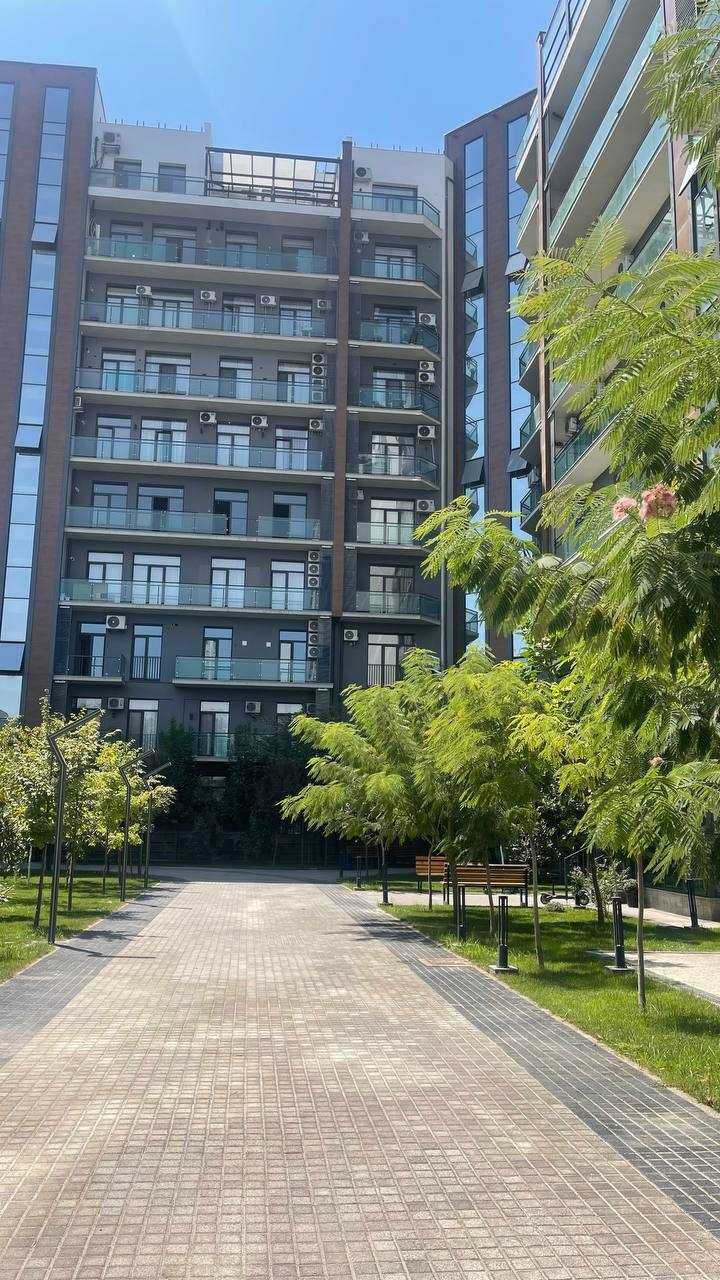 Квартира сдается в аренду