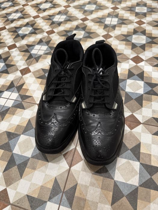 Продам туфли мужские, 42 размер, дёшево