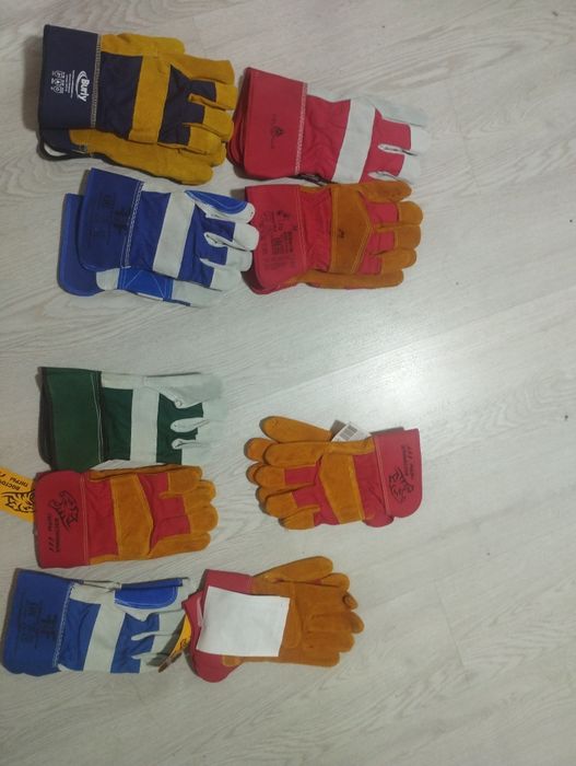 Краги недорого 2000 тенге