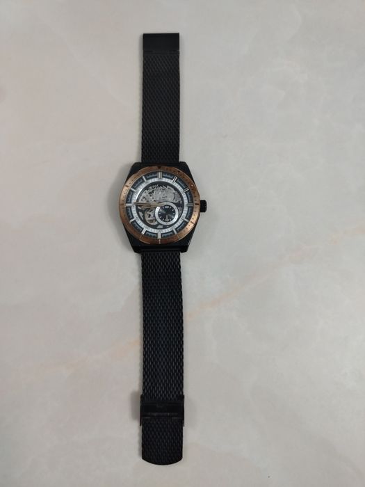 Vând ceas automatic Hugo boss