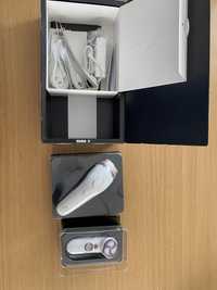 Epilator IPL Braun Silk-expert, BD 5009 + Sonic Body Exfoliator