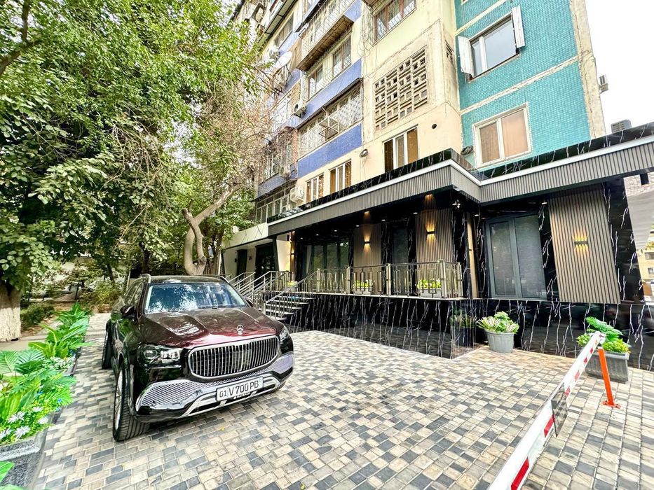 Продажа Нежилое Помещение Ц1 Feed Up