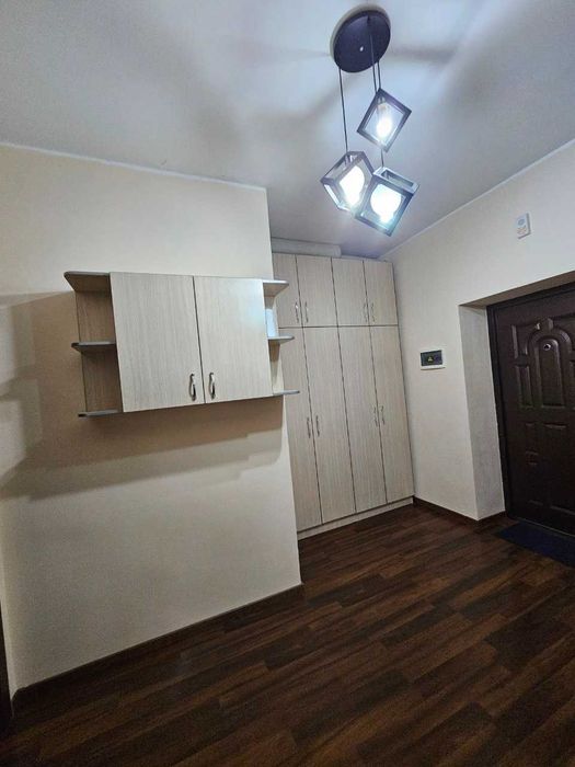 Аренда 1-комнатной квартиры 40 кв.м.