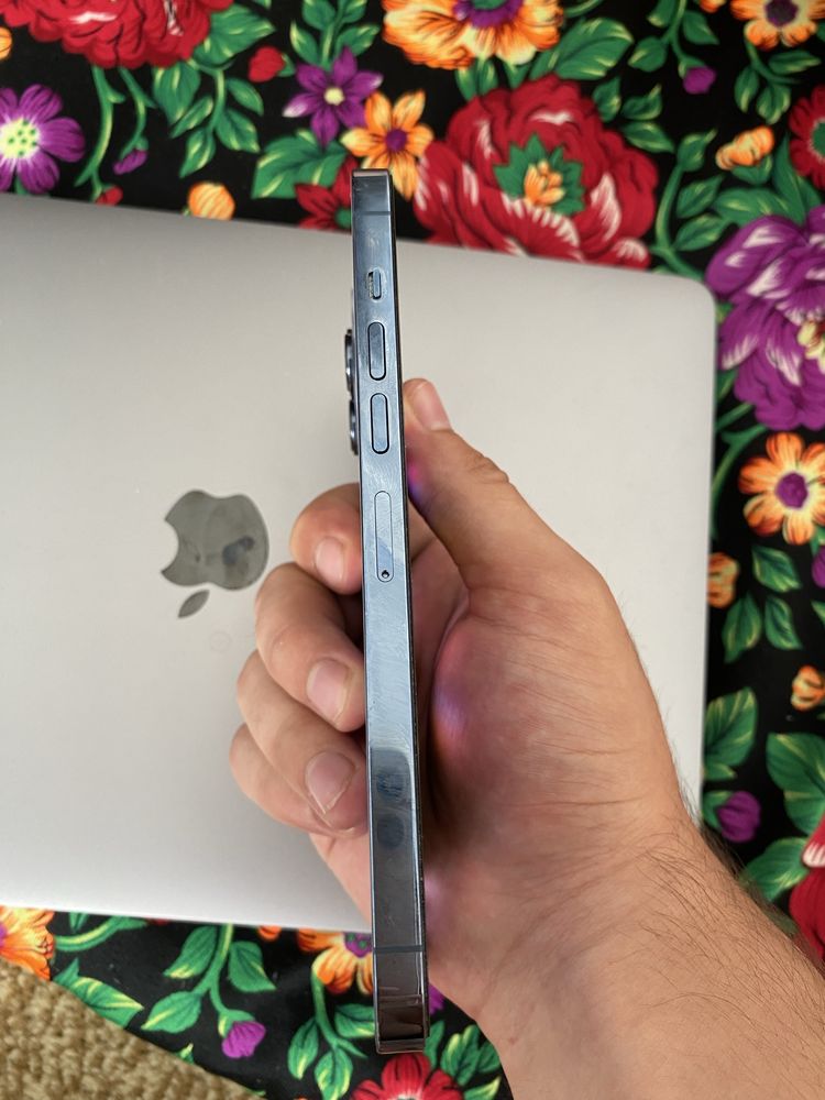 Iphone 13 pro max 512