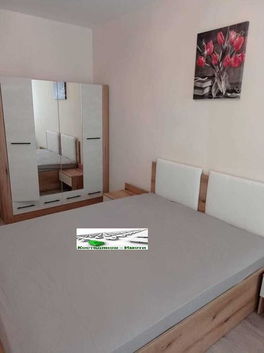 Дава се под наем Двустаен апартамент в Пловдив, Христо Смирненски - 57 кв.м за 357 € - Снимка #5