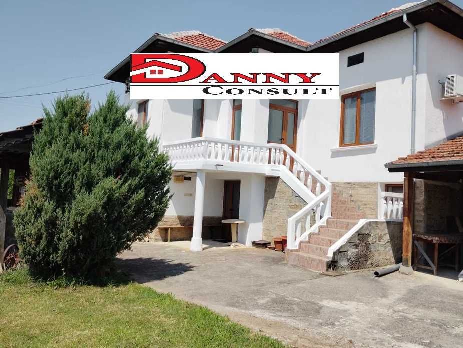 Продава се Къща в с. Хирево, Област Габрово - 120 кв.м за 875 €/кв.м - Снимка #5