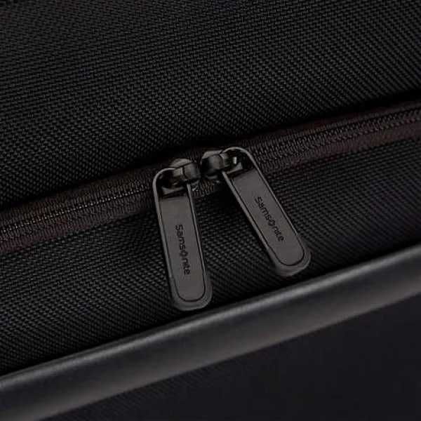 Чемодан для ручной клади Samsonite Pivot Business! Новый с бирками!