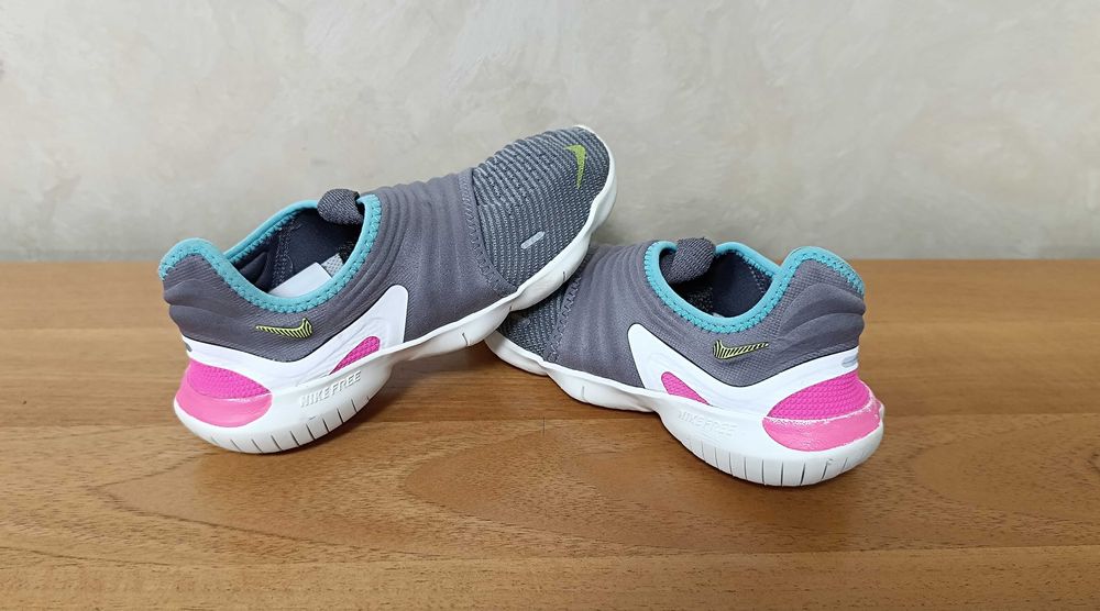 Nike Free RN Flyknit 3.0 Women's Running Shoe