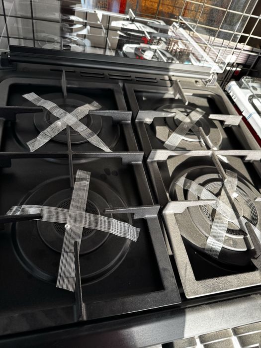 Gaz plita Astel simfoniya