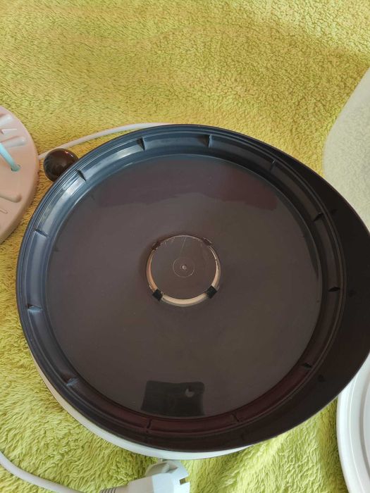 Sterilizator biberoane Babymoov Turbo+