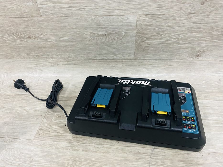 Incarcator makita rapid DC18RD  2024-06