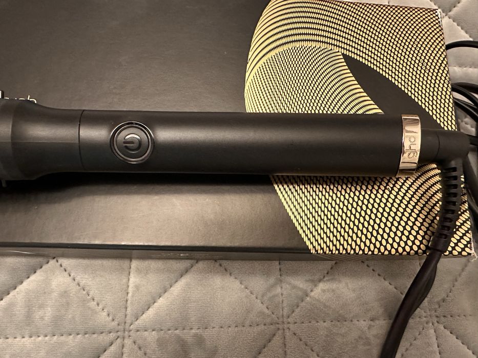 GHD hot rise brush четка за къдрене